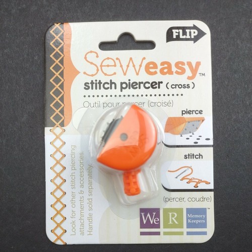 Memory keepers sew easy - memory,