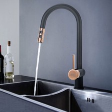 360° Swivel ALL COPPER Pull