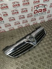 VAUXHALL ZAFIRA B GRILL PEICE