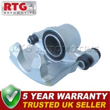 Front Left Brake Caliper Fits