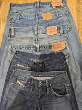 Vintage Levis/ Diesel Jeans