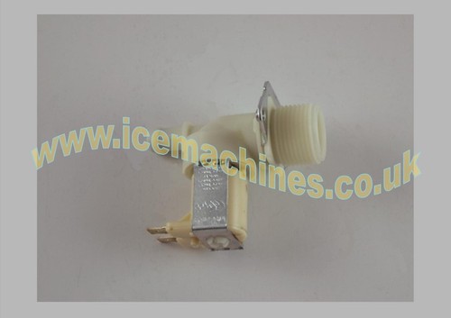 Scotsman ice maker - scotsman, inlet