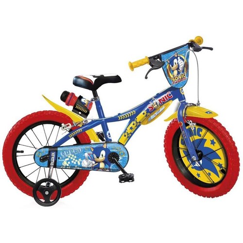 Bike sonic for child - 14,