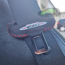 Mini JCW Seat Belt Buckle