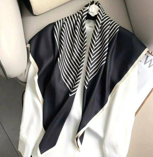 Ladies black ivory cream - ladies,