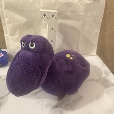 Jess From Clan Ness Purple