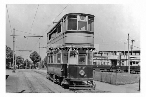 A0157 birmingham tram - birmingham,