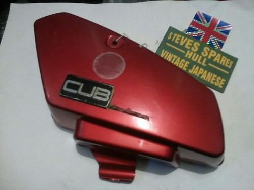 Honda c90 cub - honda,