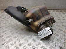 2019 KAWASAKI ZX 10R Exhaust Collector Box