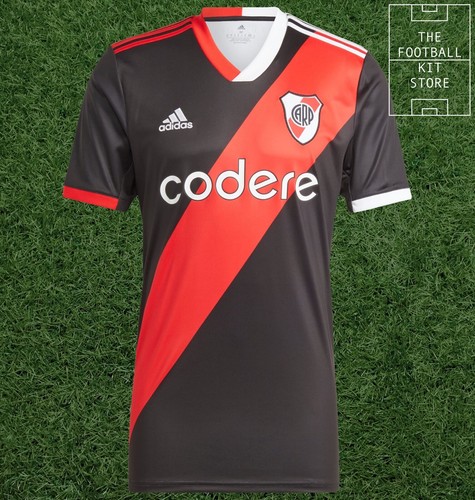 River plate third shirt - river,