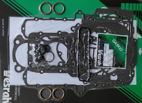 Engine gasket set - set, for