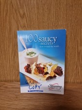 100 SAUCY SECRETS FROM AROUND