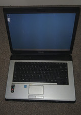 Toshiba Satellite L300D-12L laptop