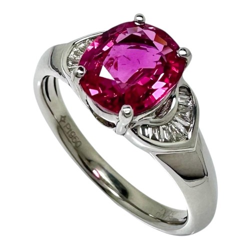 Gstv pink sapphire - pink,