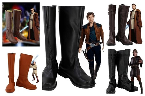 Star wars anakin skywalker han - wars,