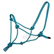 PRESSURE HALTER HEADCOLLAR