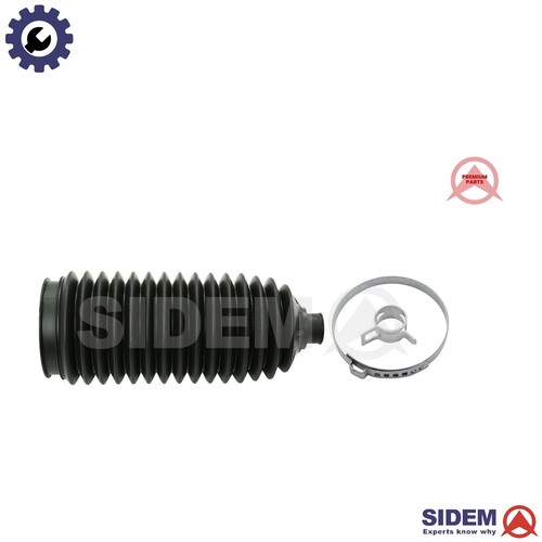 Bellow steering 351 - bellow,