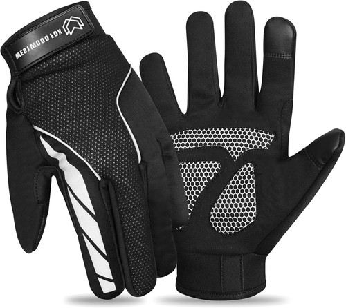 Men women cycling gloves - gloves, gel