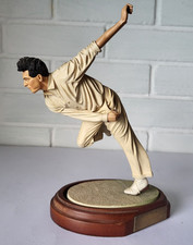 ART OF SPORT FRED TRUEMAN