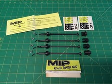 Tmaxx 4910 short MIP #1485 cvd