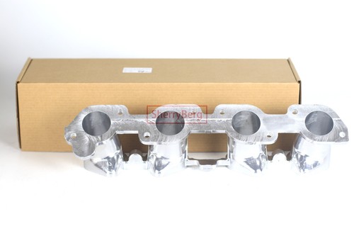 Intake manifold performance - manifold, hi