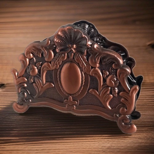 Vtg art nouveau letter - art,