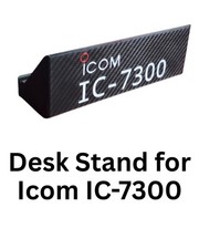 Desktop Stand for Icom IC-7300