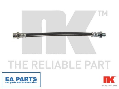 Brake hose for mitsubishi - hose,