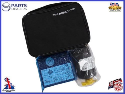 Tyre repair kit genuine - repair,