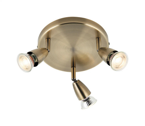 Spot light brass amalfi - amalfi, 3