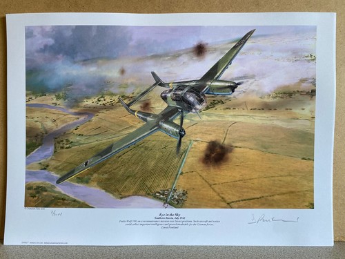 Artist proof russian - 2,