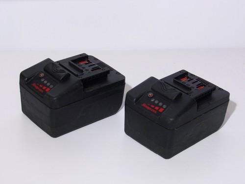 Snap ctb8187 18v - x,