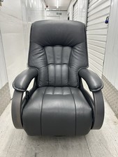 Himolla Mosel Midi Anthracite