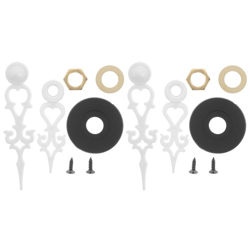 Sets cuckoo clock hands - sets,