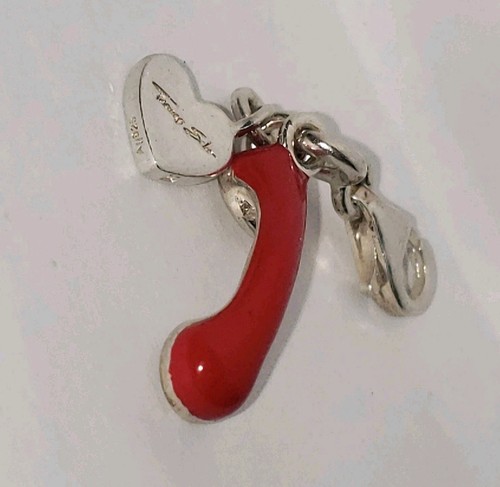 Thomas sabo charm pendant - sabo,