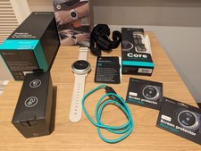 Soundbrenner Core2 - Ivory -