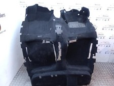 VW GOLF 2003 Mk4 1J Interior