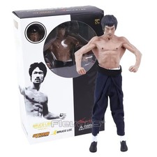 Bruce Lee Chinese Kung Fu
