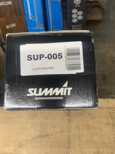 SUP-005 Summit 'Premium' Multi Fit Roof Bars - Steel Vehicle Specific