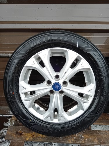 Ford galaxy mk2 - 2014, single