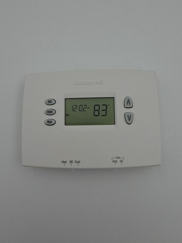 Honeywell pro 2000 - pro,