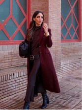 ZARA ZW COLLECTION TAILORED