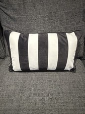 Cushoo Cushion Covers (Black