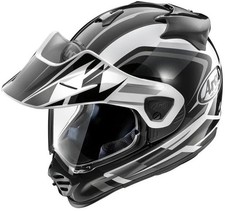 Arai Tour-X5 - Discovery White
