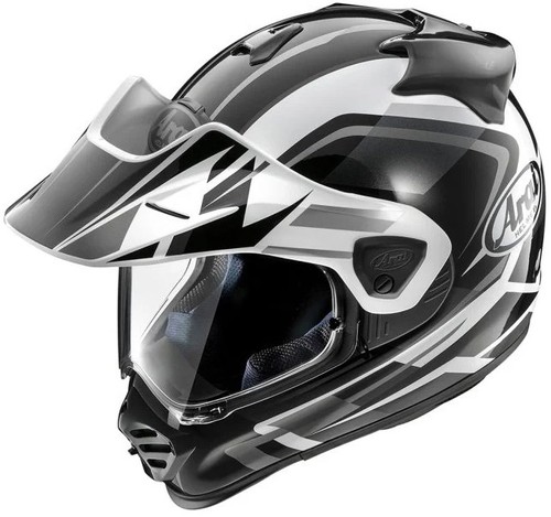 Arai tour discovery white - tour-x5,