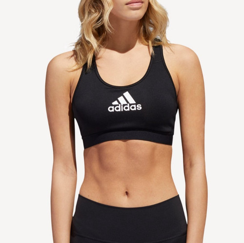 Adidas alphaskin bra womens - adidas,