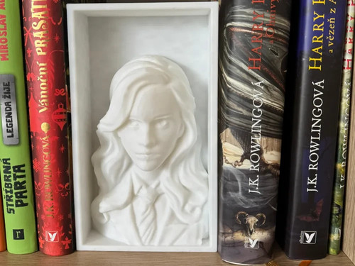 Harry potter book nook - harry, /