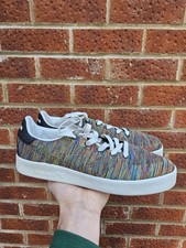 Diadora B Elite SPW Mens Multicoloured Trainers