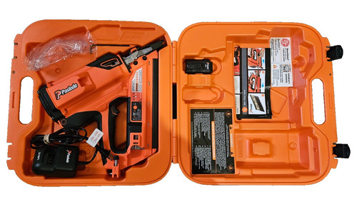 Paslode framing nailer - ,