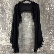 Romwe Size 3XL Goth Witchy